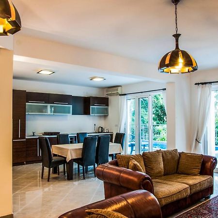Villa Marko Herceg Novi Eksteriør bilde