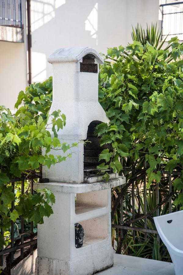Villa Marko Herceg Novi Eksteriør bilde