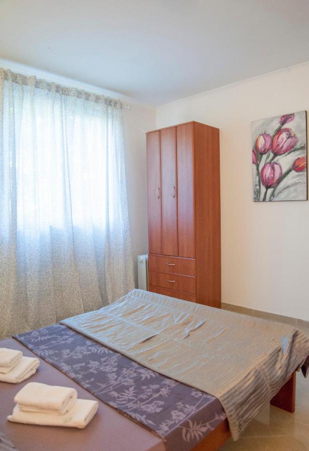 Villa Marko Herceg Novi Eksteriør bilde