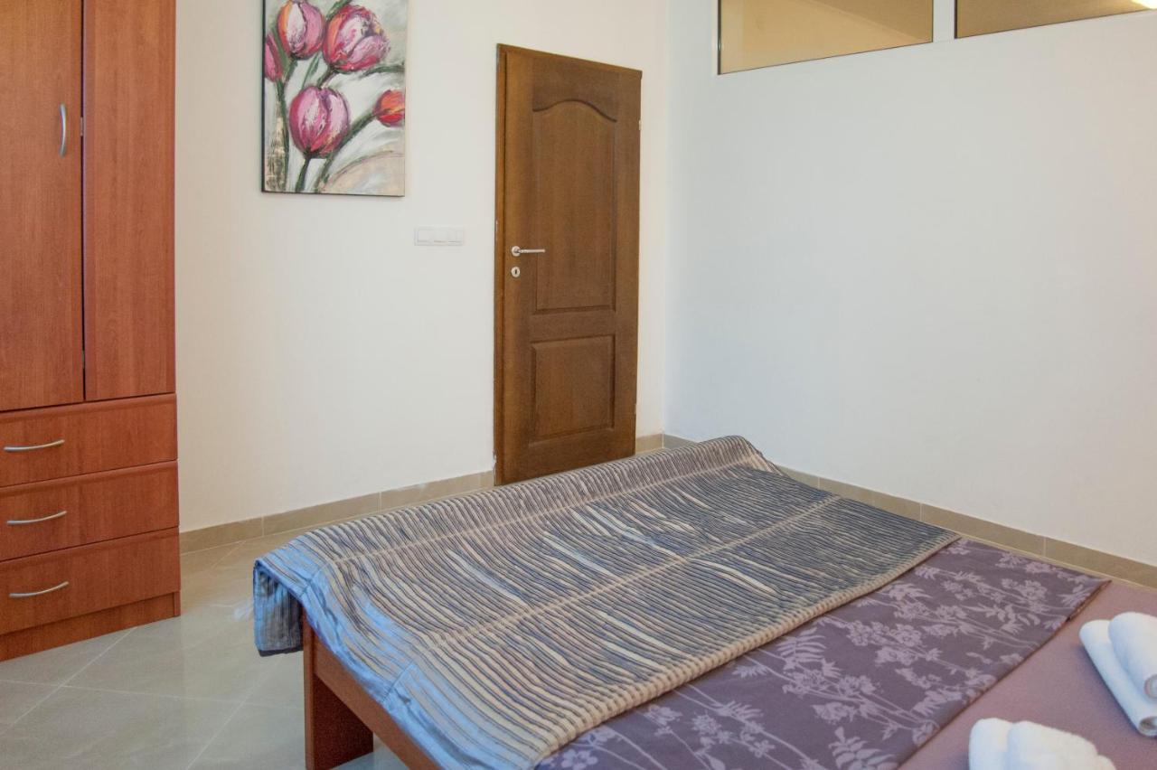 Villa Marko Herceg Novi Eksteriør bilde
