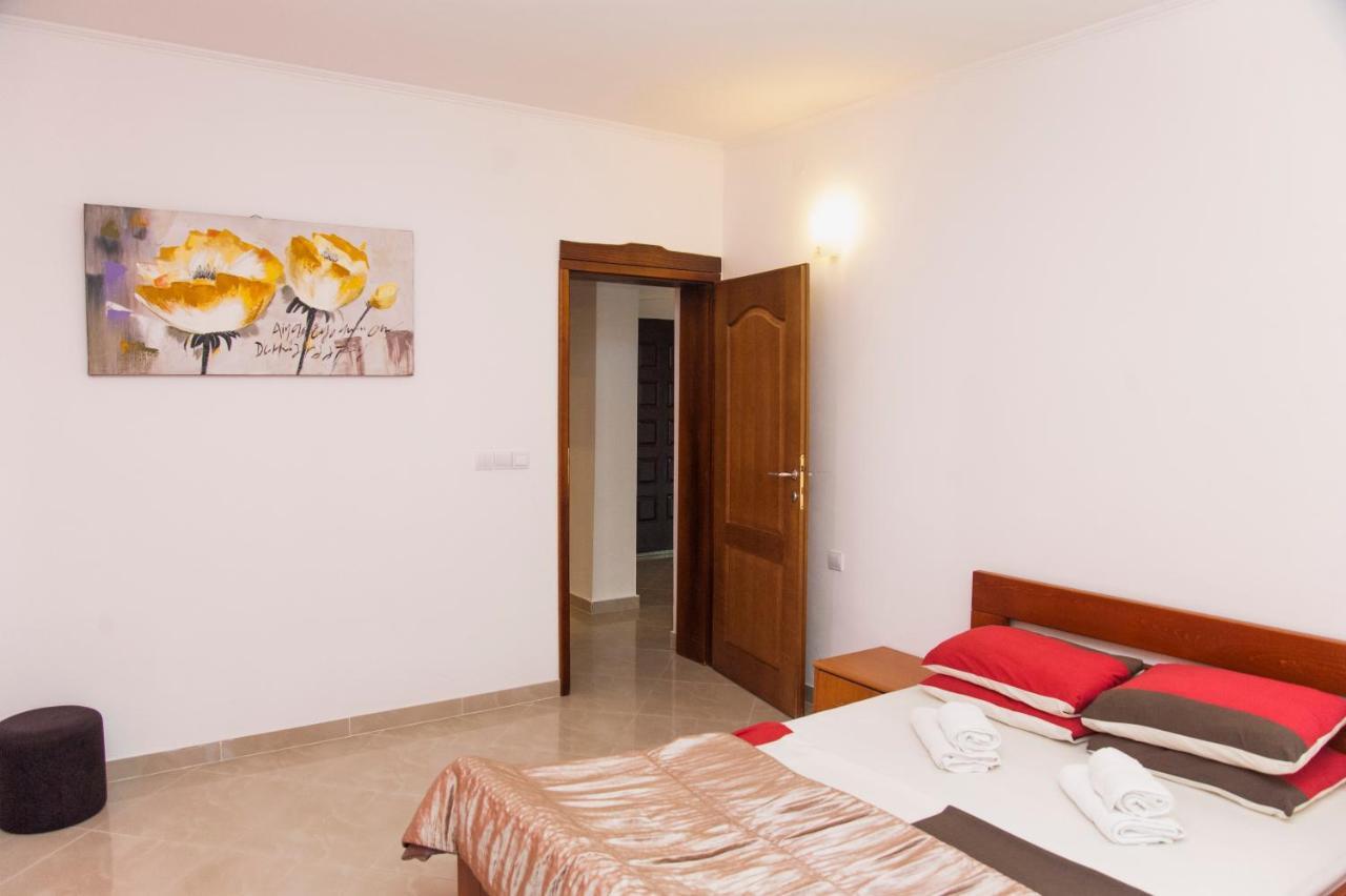 Villa Marko Herceg Novi Eksteriør bilde
