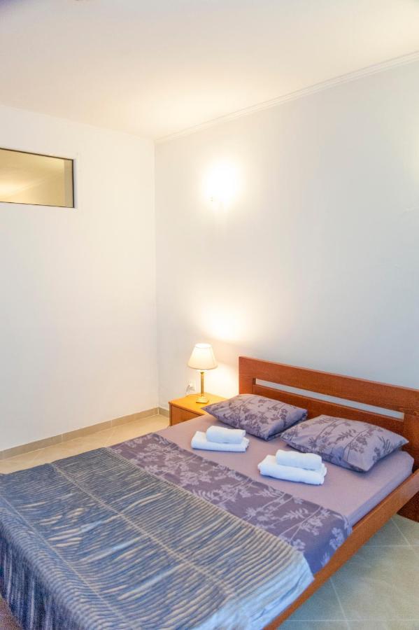Villa Marko Herceg Novi Eksteriør bilde