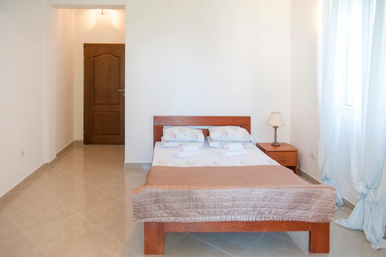 Villa Marko Herceg Novi Eksteriør bilde
