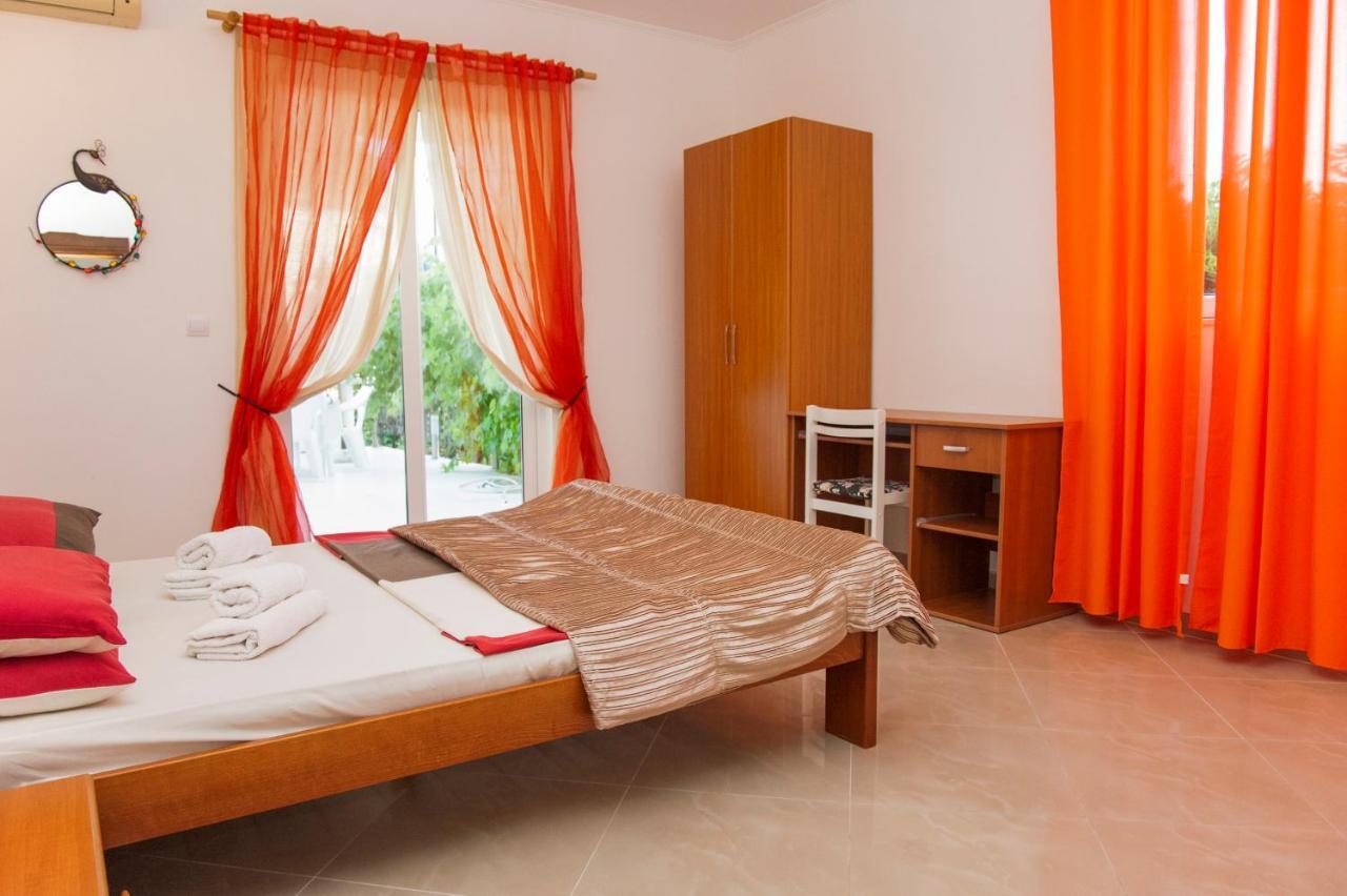 Villa Marko Herceg Novi Eksteriør bilde