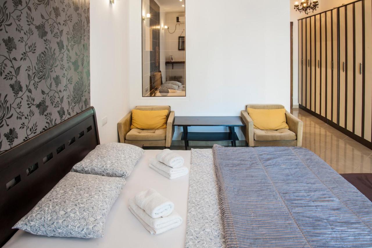 Villa Marko Herceg Novi Eksteriør bilde