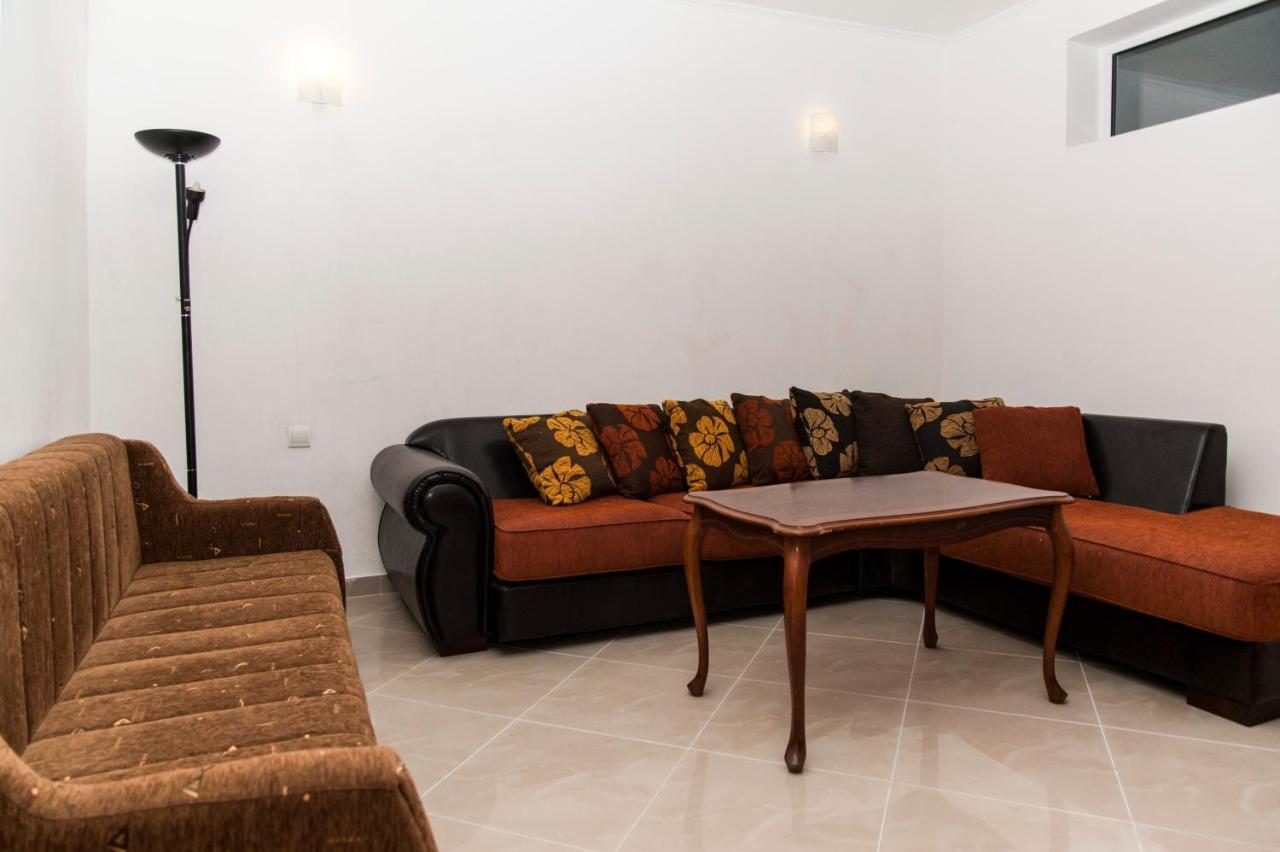 Villa Marko Herceg Novi Eksteriør bilde